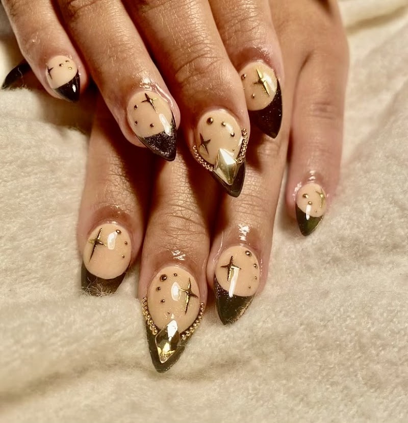 New Look Nails photo 5