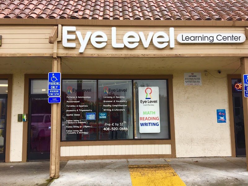Photo of Eye Level of Milpitas