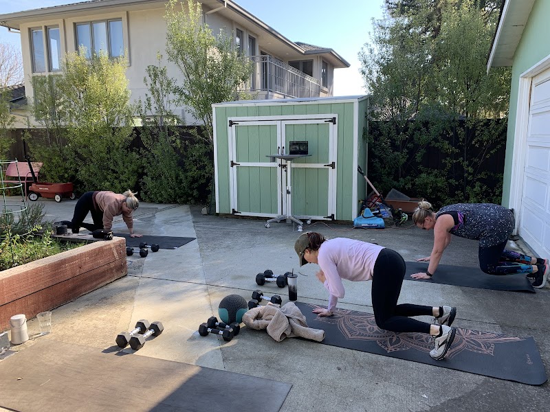 Photo of Stoking Radiance Fitness