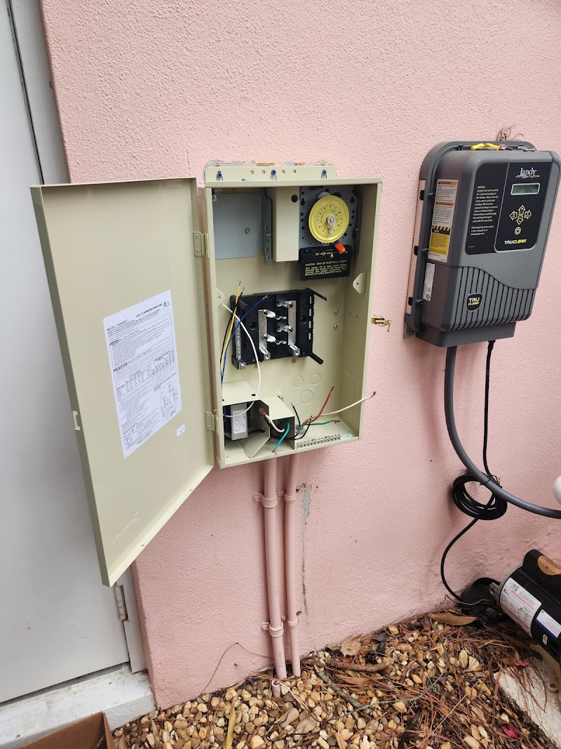 Millard Electric LLC - Tampa photo 4