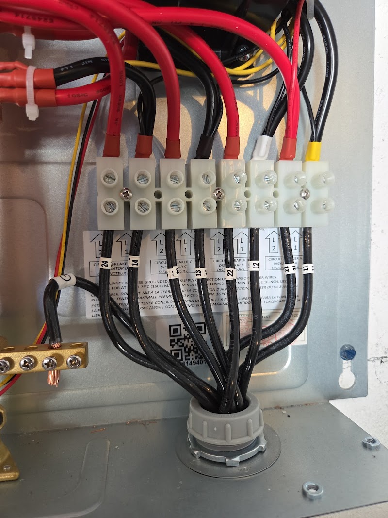 Photo of Millard Electric LLC - Tampa
