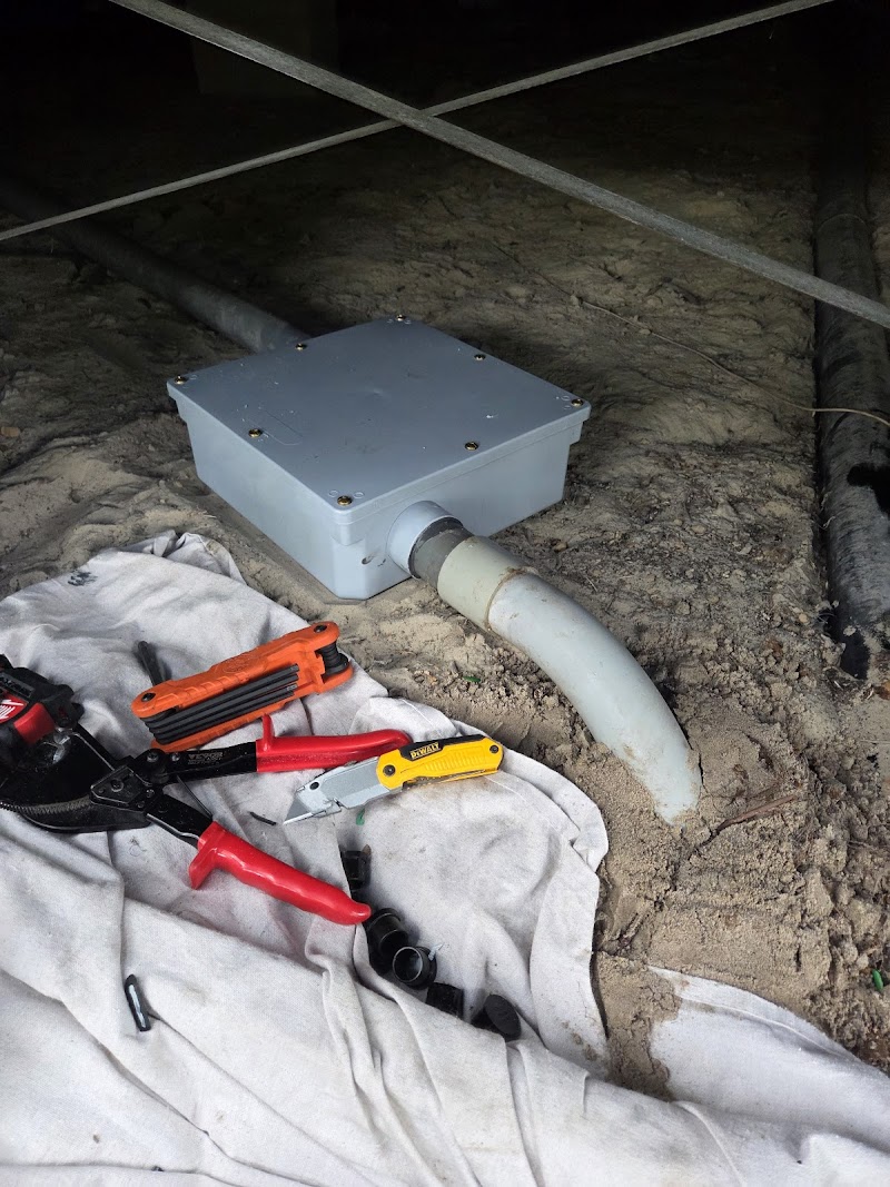 Millard Electric LLC - Tampa photo 2
