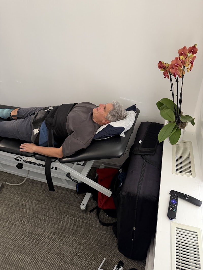 Shapero Chiropractic photo 2