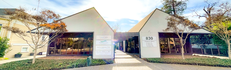 Dr. Austin Martinez Chiropractic Inc. photo 2