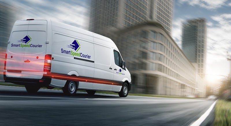 Photo of Smart Speed Courier