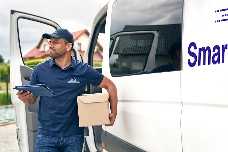 Smart Speed Courier photo 3