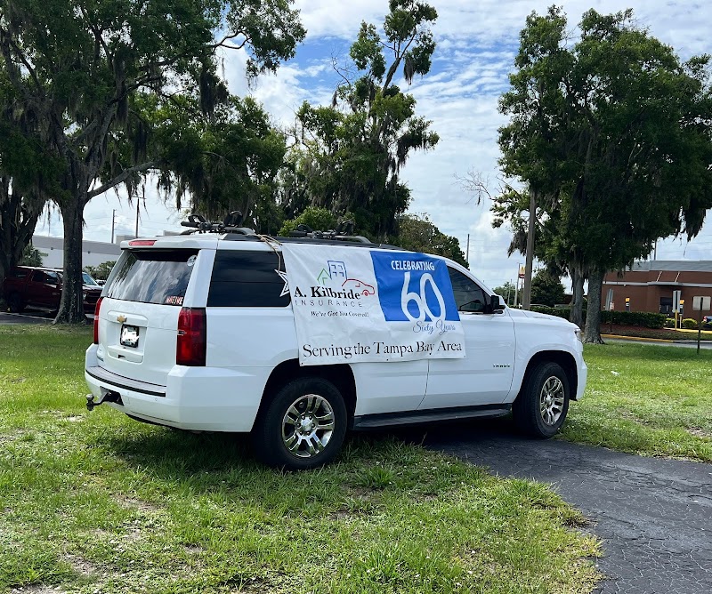Photo of A Kilbride Insurance