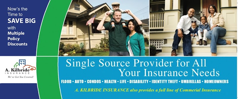 A Kilbride Insurance photo 3