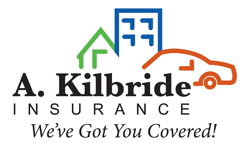 A Kilbride Insurance photo 4