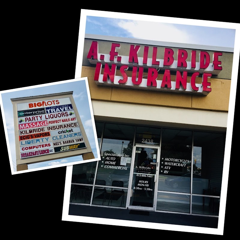 A Kilbride Insurance photo 2