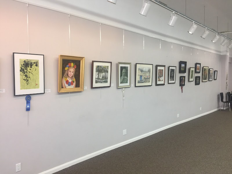 Photo of Society of West-Coast Artists