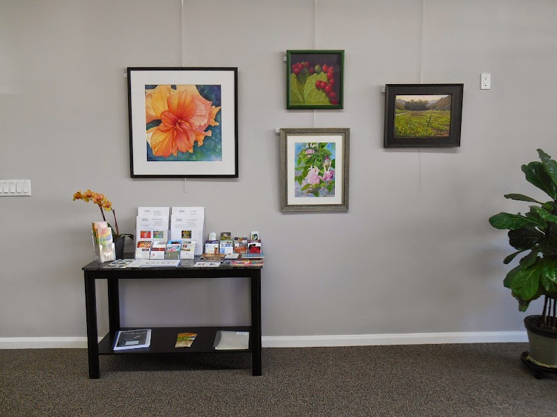 Society of West-Coast Artists photo 4