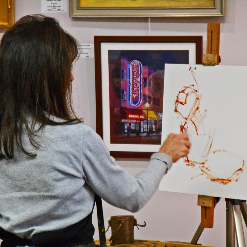 Society of West-Coast Artists photo 5