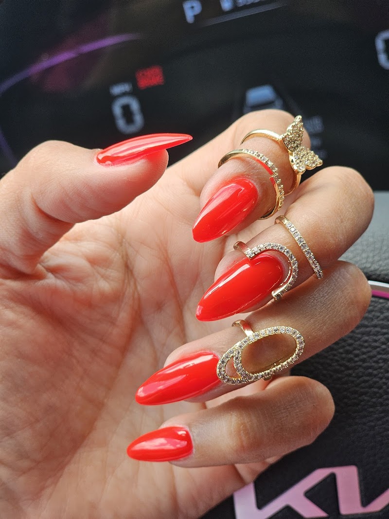 AGC Nails photo 4