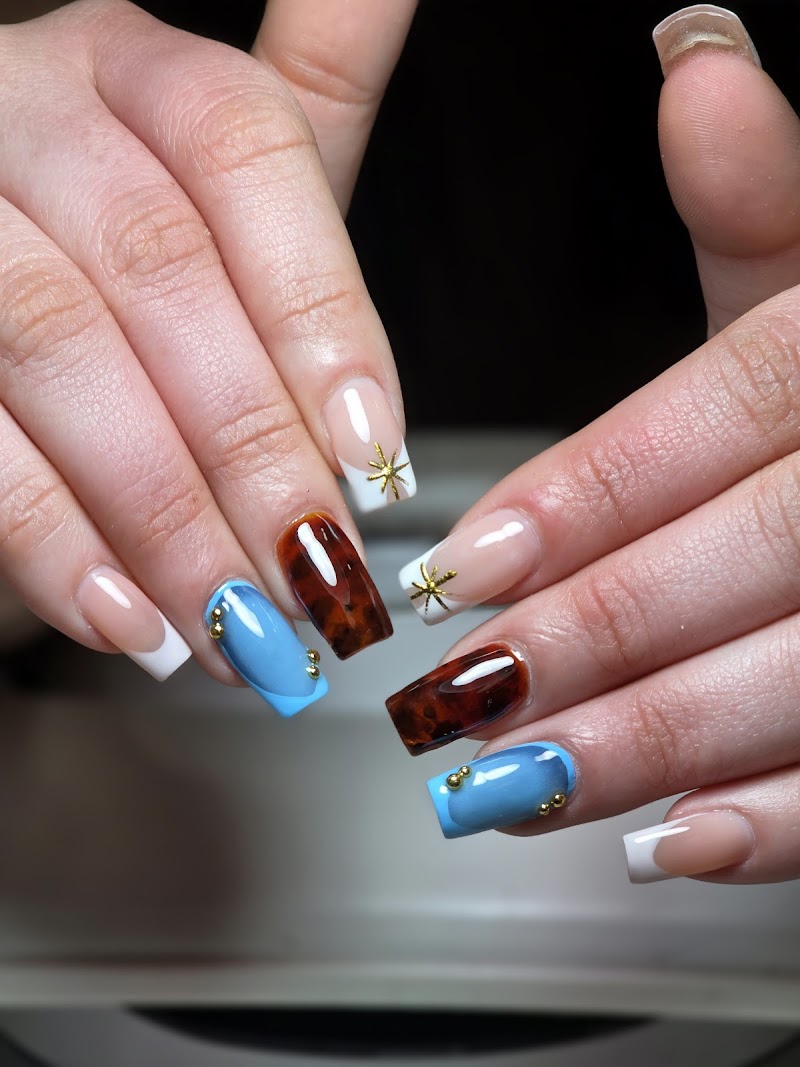 Photo of AGC Nails
