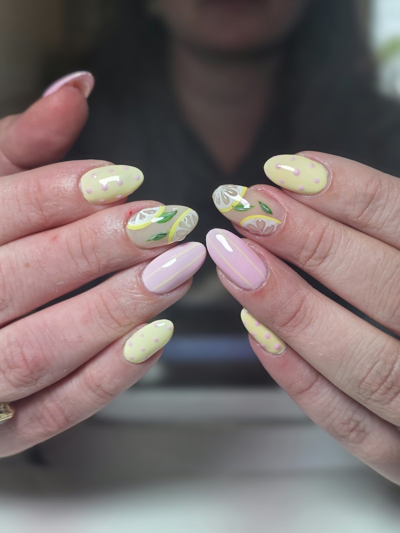 AGC Nails photo 5
