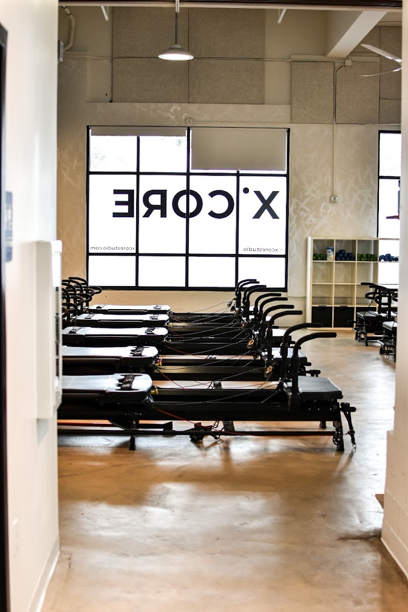 X˙CORE Emeryville - San Pablo Ave photo 4