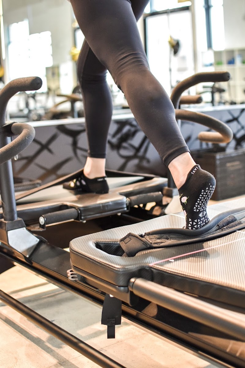 X˙CORE Emeryville - San Pablo Ave photo 2