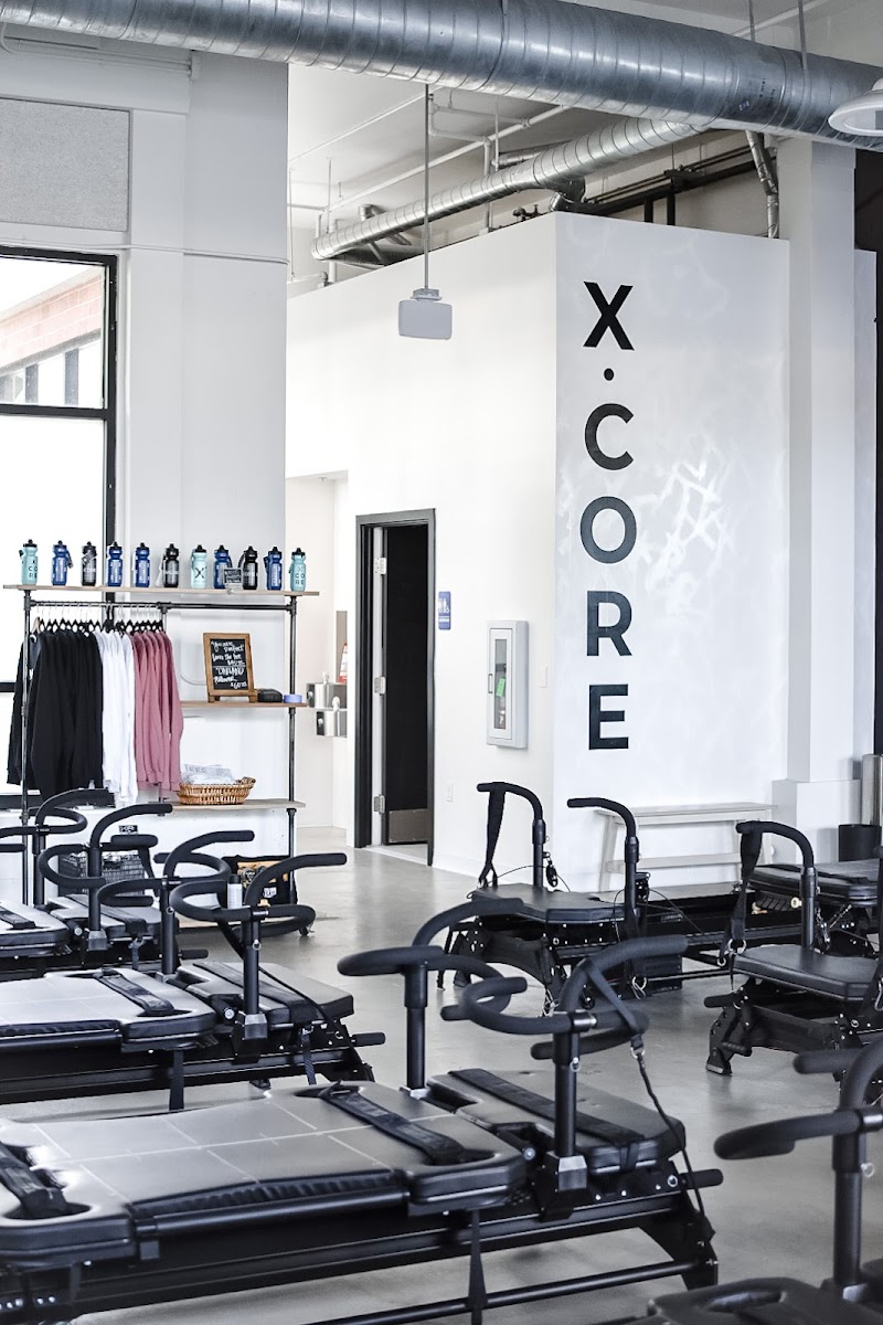 Photo of X˙CORE Emeryville - San Pablo Ave