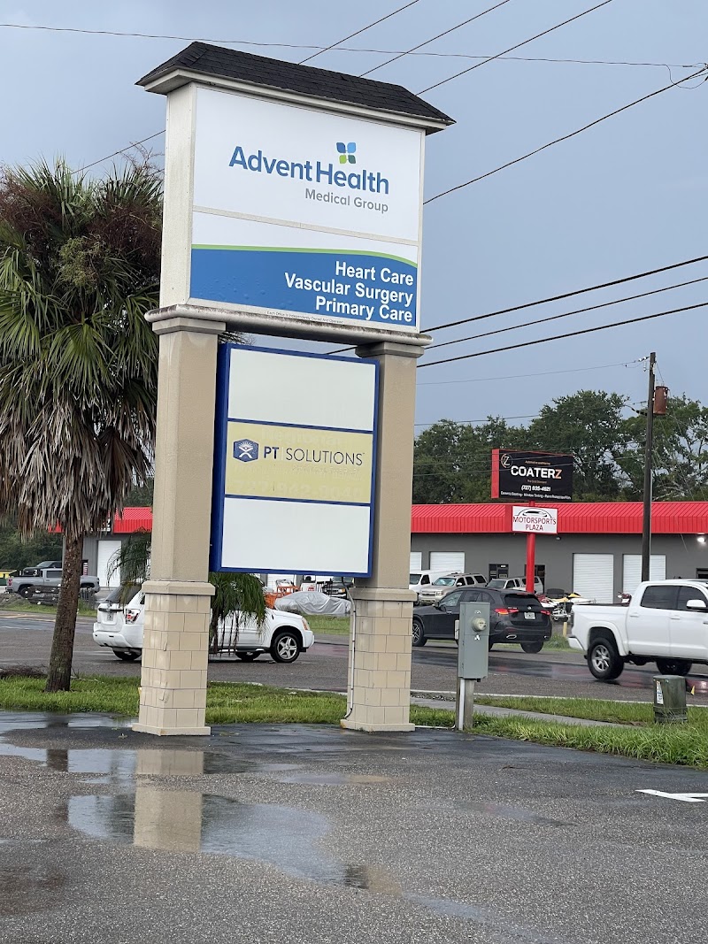 PT Solutions of Palm Harbor photo 3