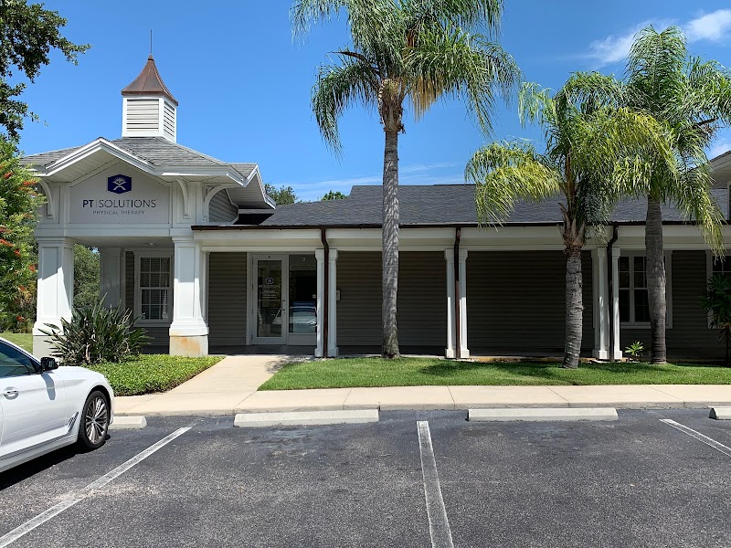 Photo of PT Solutions of Palm Harbor