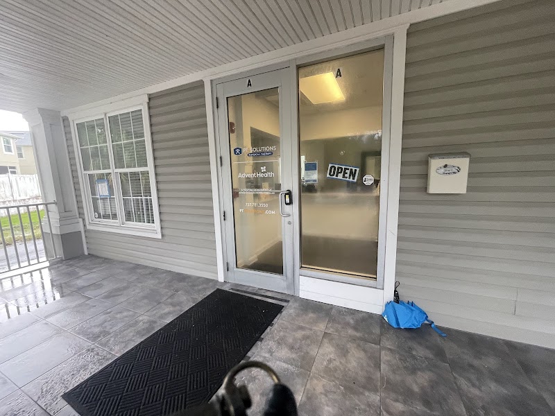 PT Solutions of Palm Harbor photo 5