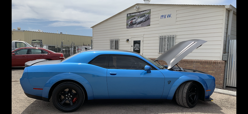 Next Generation Automotive photo 2