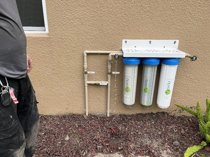 KABAM Plumbing Services photo 5