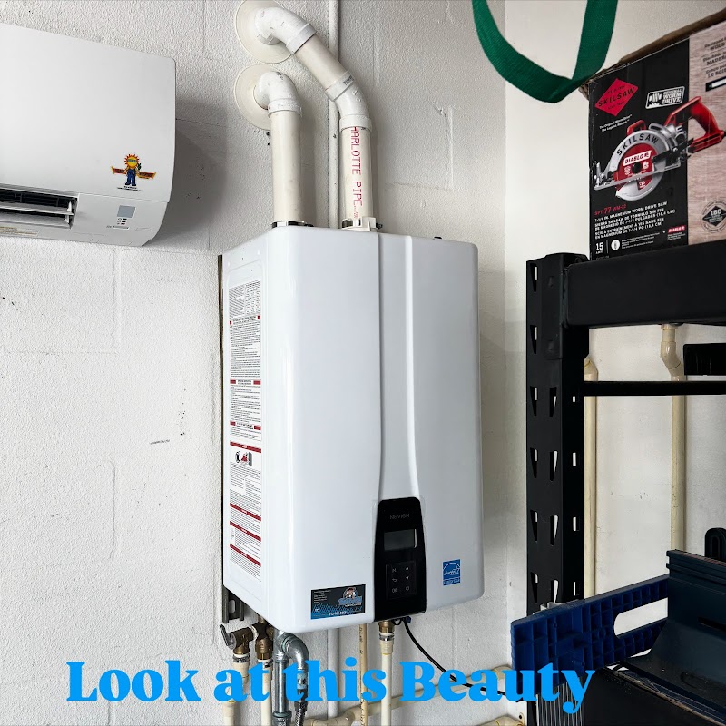 KABAM Plumbing Services photo 2