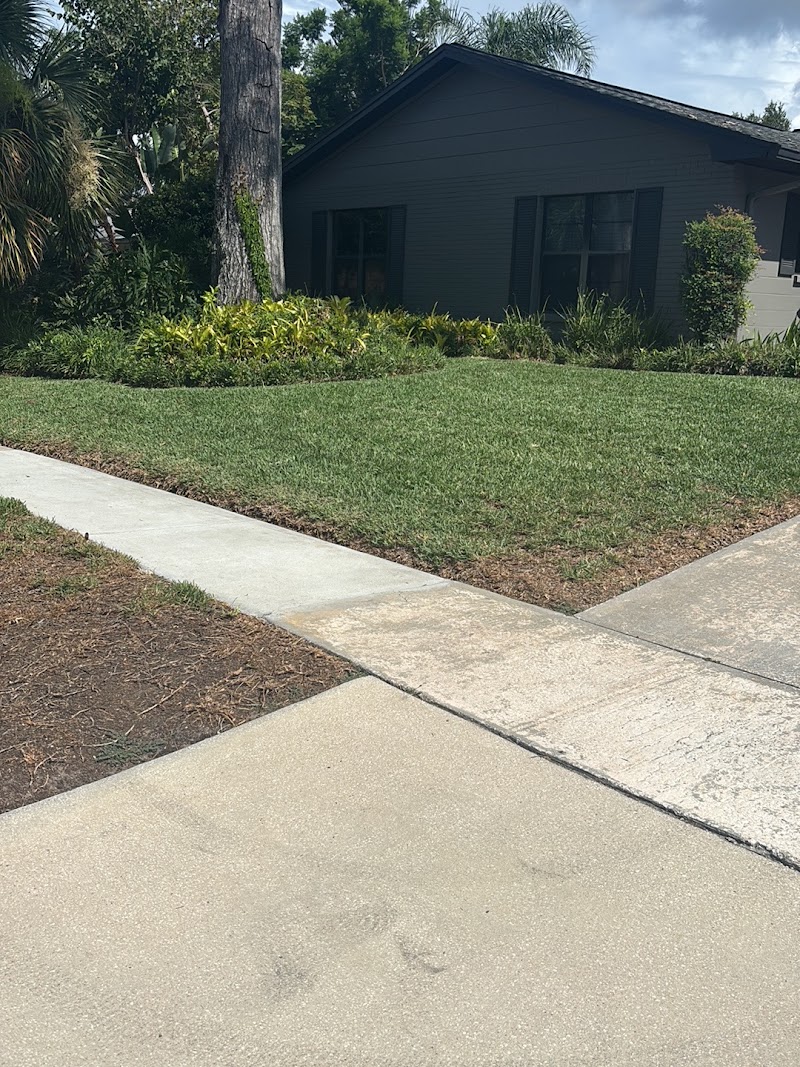 Photo of All Trusted Lawn Care