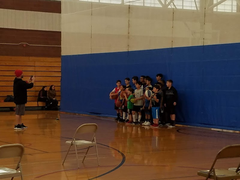 All Out Sports League photo 2