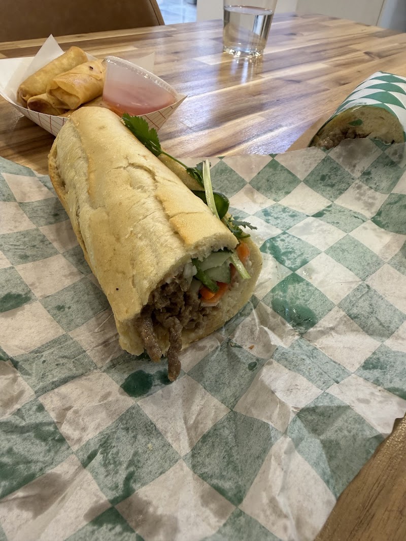 Banh Mi Factory photo 5