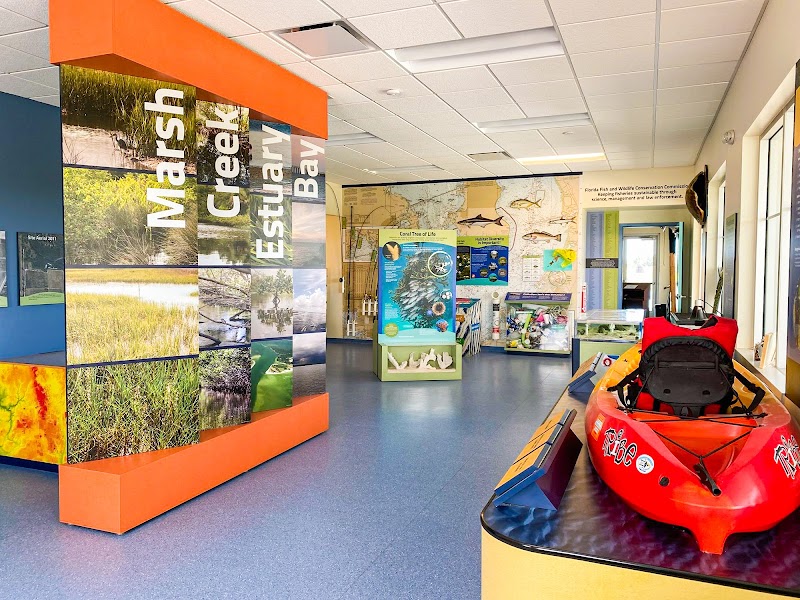 Suncoast Youth Conservation Center photo 3