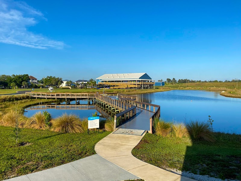 Photo of Suncoast Youth Conservation Center