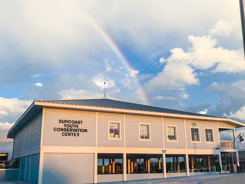Suncoast Youth Conservation Center photo 4