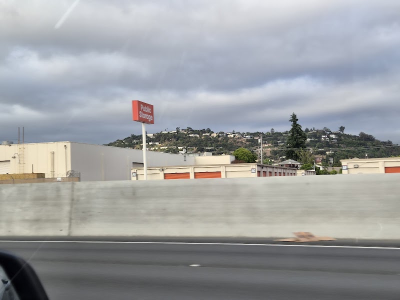 Photo of Public Storage