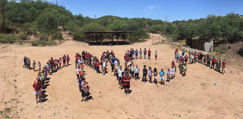 YMCA - Triangle Y Ranch Camp photo 4