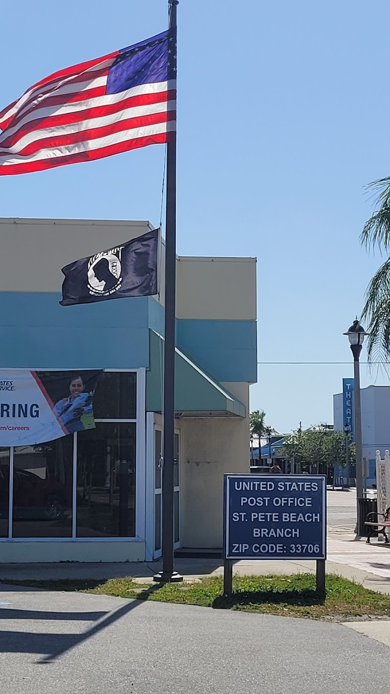 United States Postal Service photo 3