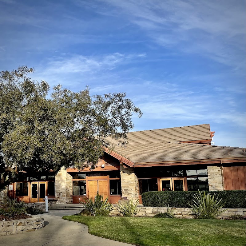Photo of Palomares Hills Clubhouse