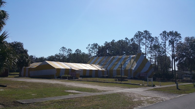 Photo of Webster United Methodist Church