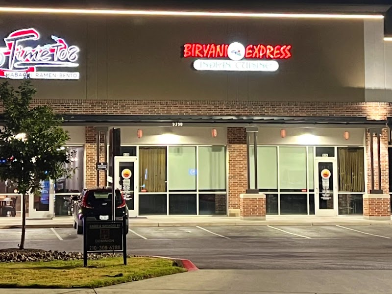 Photo of Biryani Express Indian Cuisine (San Antonio)