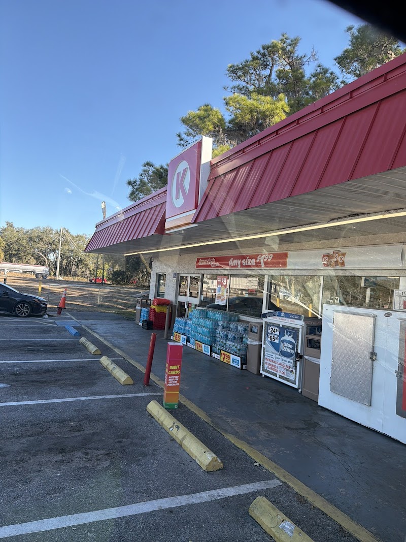 Photo of Circle K