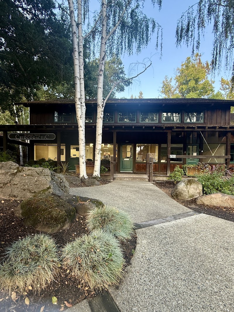 Sycamore Valley Chiropractic photo 2