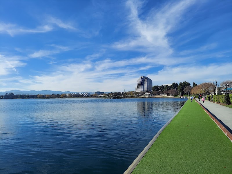 Photo of Leo J. Ryan Park