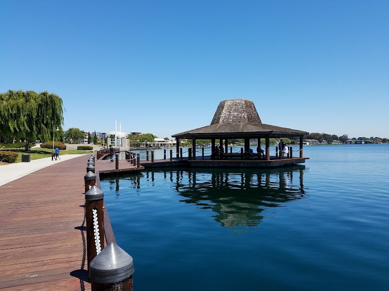 Leo J. Ryan Park photo 3