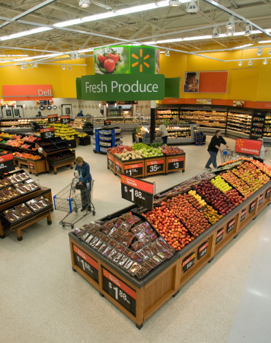 Walmart Supercenter photo 5