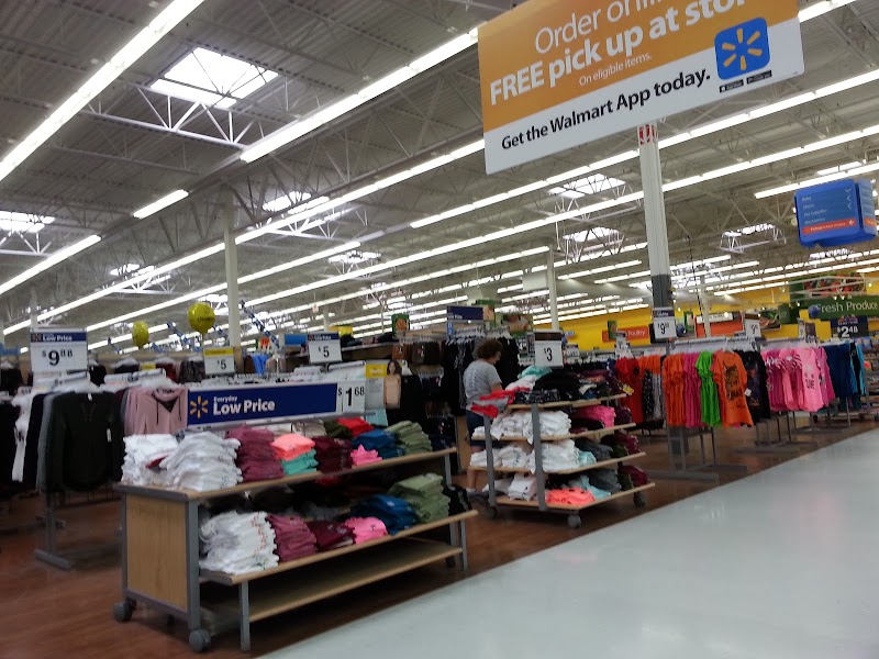 Walmart Supercenter photo 2