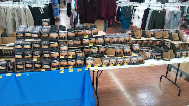 Walmart Supercenter photo 3