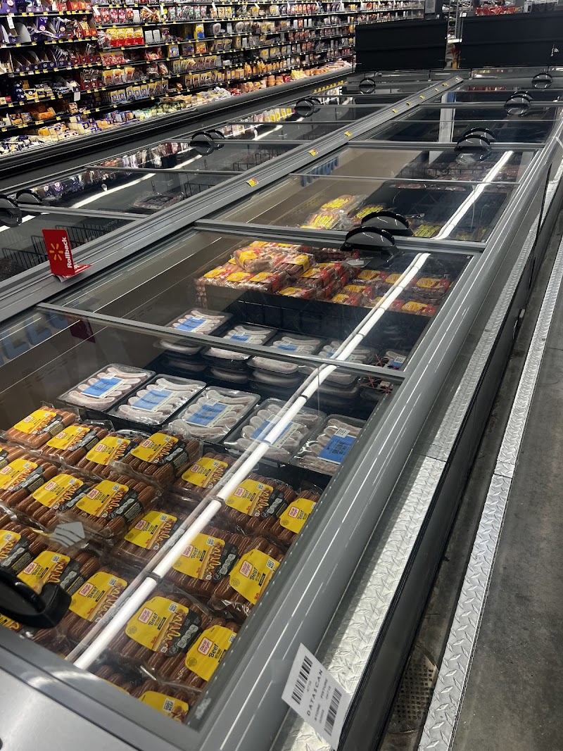 Walmart Supercenter photo 4