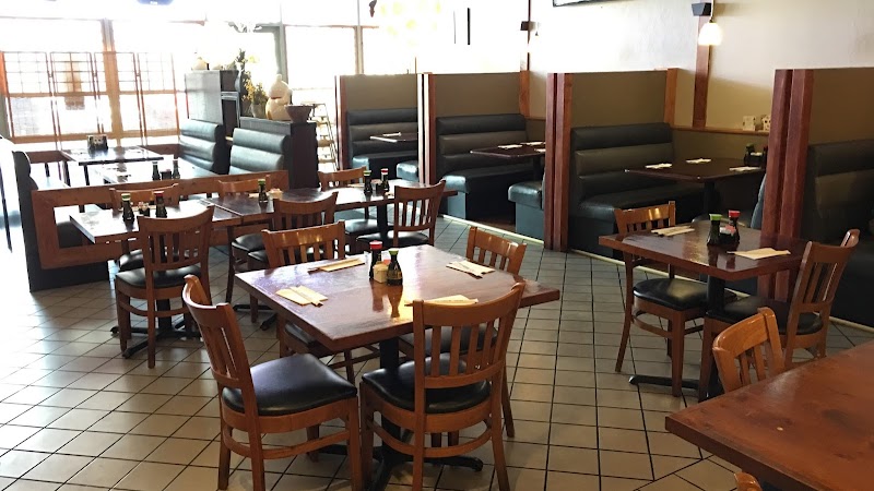 Photo of Mikado Sushi